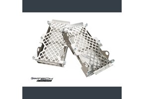 P-Tech Kuhlerschutz-Kit  - Beta RR/RS 350-500 4T / 2013-2019