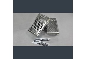 P-Tech Kuhlerschutz-Kit  - Beta Xtrainer / 2015-2023