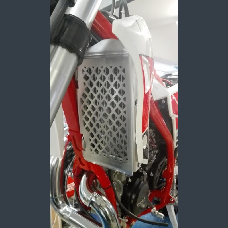 P-Tech Radiator guard kit - Beta Xtrainer / 2015-2023