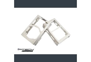 P-Tech Kuhlerschutz-Kit  - Beta RR200, RR250, RR300 and 4T Betas / 2020-2024
