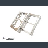 P-Tech Radiator guard kit - Beta RR200, RR250, RR300 and 4T Betas / 2020-2024