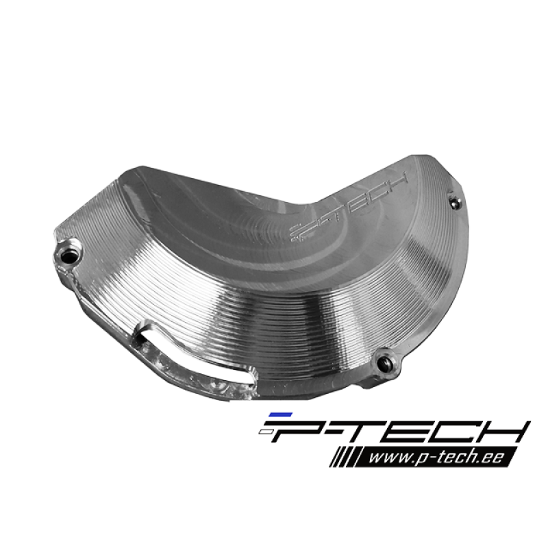 P-Tech Kupplungsdeckelschutz - Xtrainer / 2015-2017
