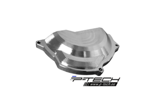 P-Tech Kupplungsdeckelschutz  - Beta RR250, RR300, Xtrainer / 2018-2023