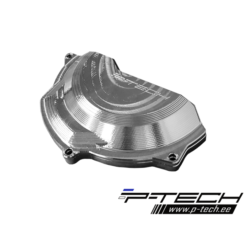 P-Tech Kupplungsdeckelschutz - Beta RR250, RR300, Xtrainer / 2018-2023