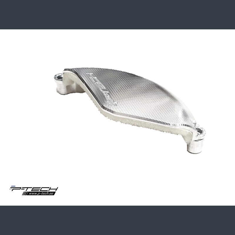 P-Tech Kupplungsdeckelschutz - Beta RR200 / 2019-2023