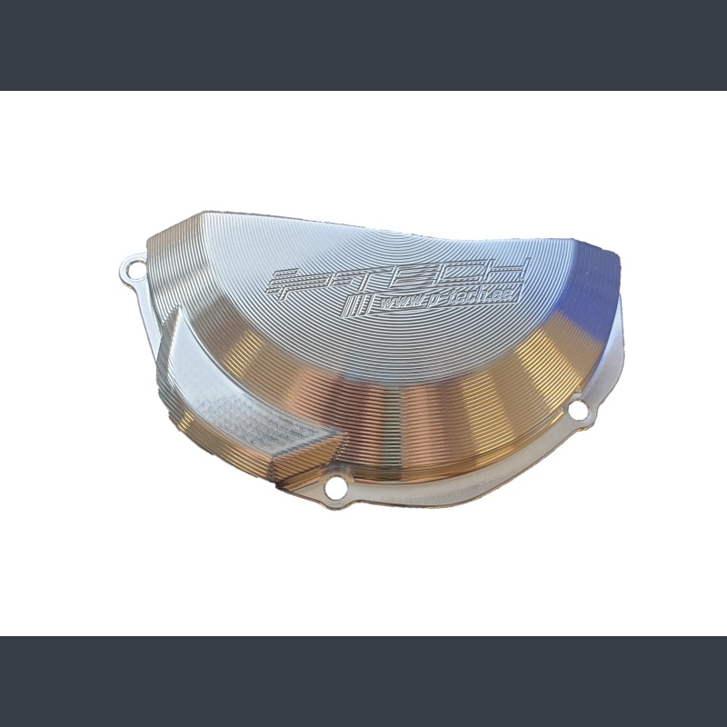 P-Tech Clutch cover guard  - Beta RR/RS 350-500 / 2020-2023