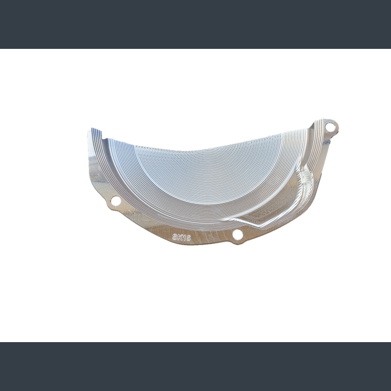 P-Tech Kupplungsdeckelschutz - Beta RR/RS 350-500 / 2020-2023