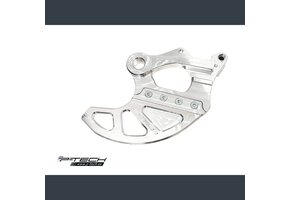 P-Tech Bremsscheibenschutz hinten  - Beta 300 Xtrainer  / 2015-2023