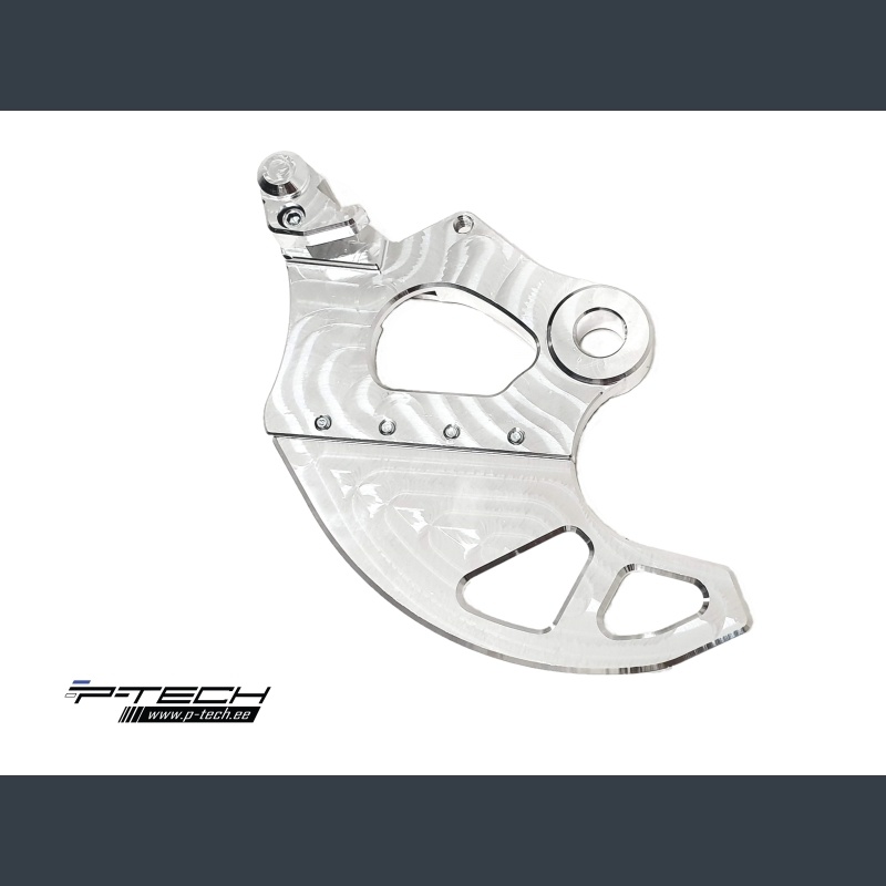 P-Tech Bremsscheibenschutz hinten - Beta RR/RS 350-500 / 2005-2023