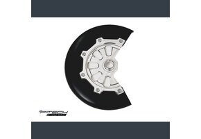 P-Tech Bremsscheibenschutz vorne  - Xtrainer / 2018-2023