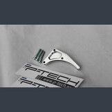 P-Tech Kupplungsnehmerzylinder schutz - Beta RR/RS 350-500 / 2013-2019