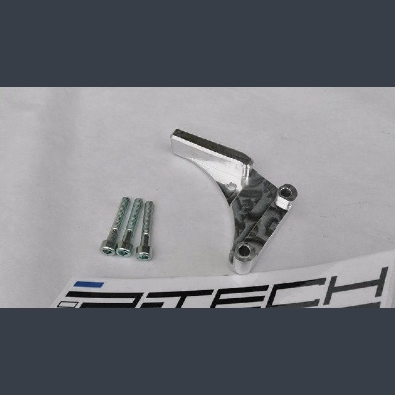 P-Tech Clutch slave cylinder protection - Beta RR/RS 350-500 / 2013-2019