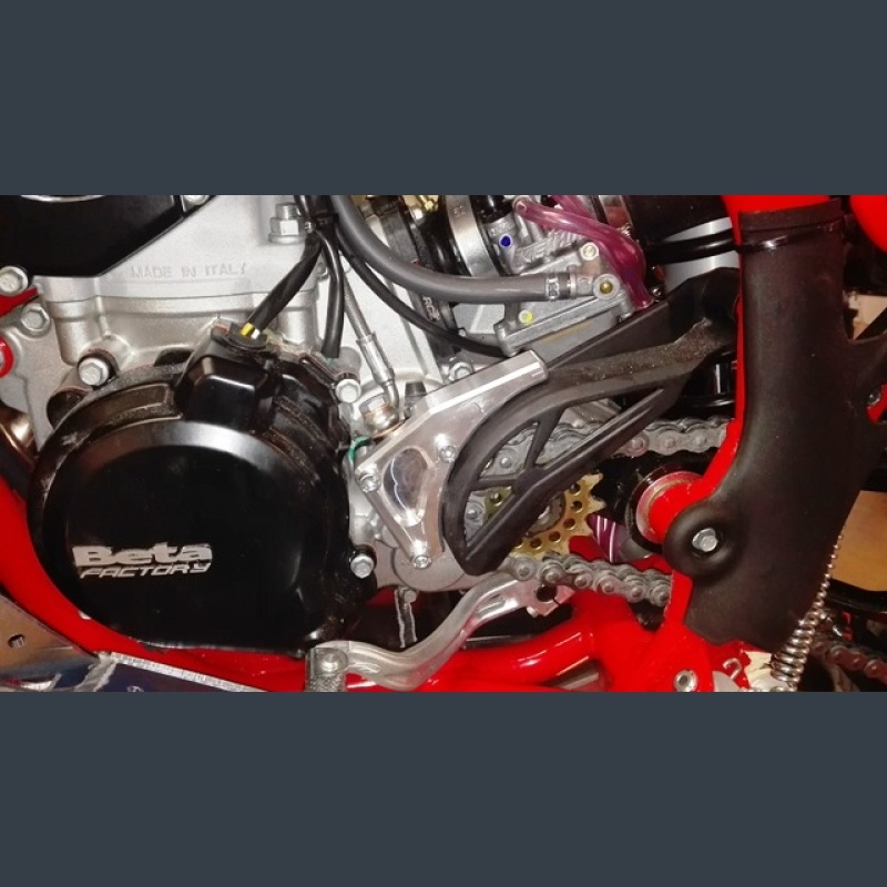P-Tech Clutch slave cylinder protection - Beta RR250, RR300 / 2013-2019
