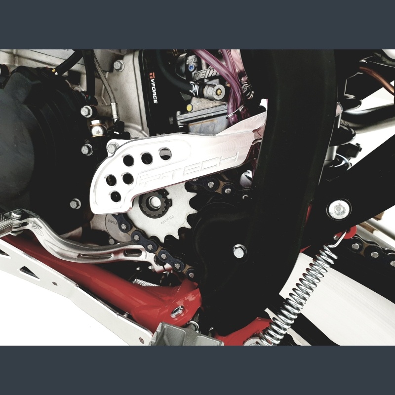 P-Tech Clutch slave cylinder protection - Beta RR250, RR300, Xtrainer / 2020-2023