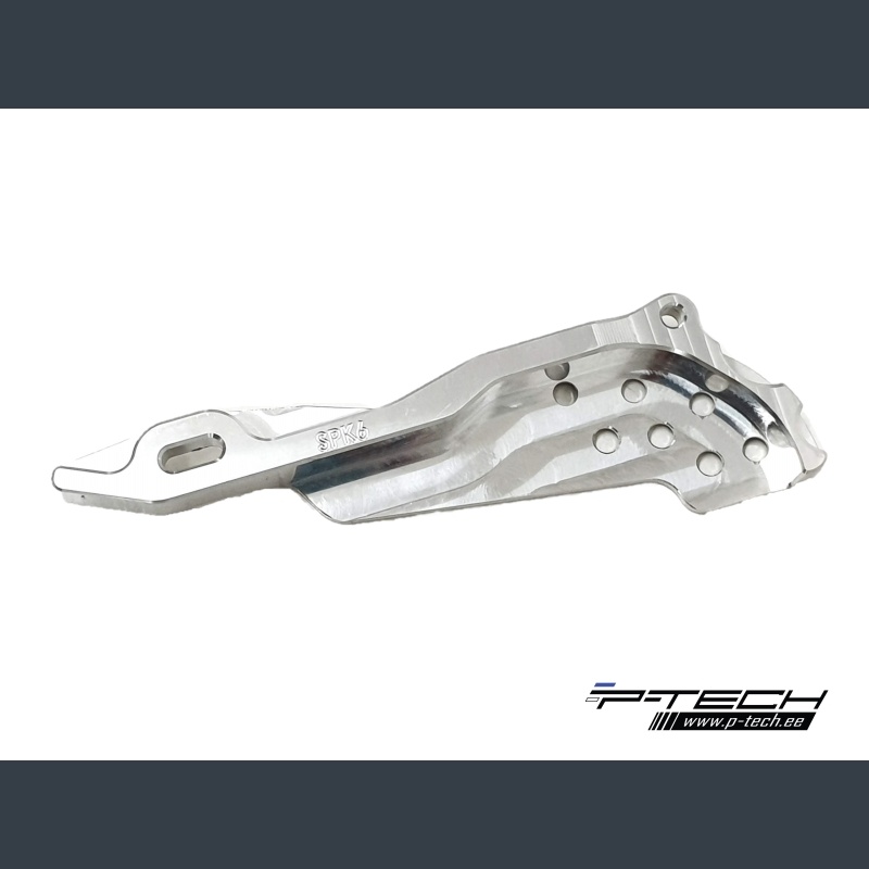 P-Tech Clutch slave cylinder protection - Beta RR200 / 2020-2023