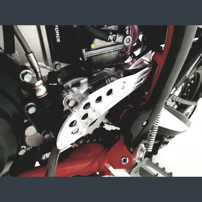 P-Tech Clutch slave cylinder protection - Beta RR200 / 2020-2023