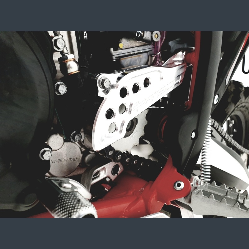 P-Tech Clutch slave cylinder protection - Beta RR200 / 2020-2023