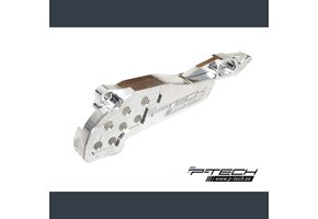 P-Tech Clutch slave cylinder protection  - Beta RR/RS 350-500 / 2020-2023