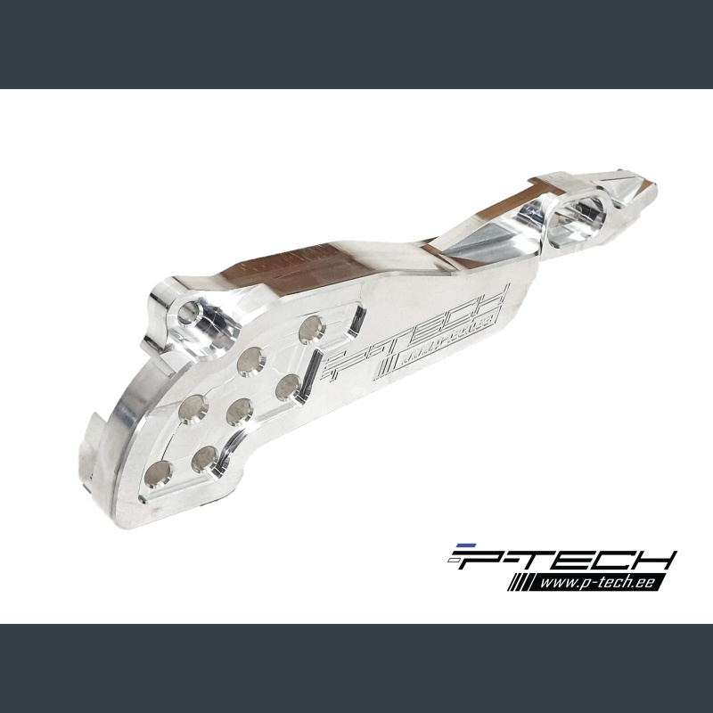 P-Tech Clutch slave cylinder protection - Beta RR/RS 350-500 / 2020-2023