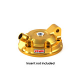 VHM Cylinder head Beta RR300 2T 2013 - 2024 / RR300 2T Racing 2018 - 2023