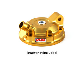 VHM Cylinder head Beta RR300 2T 2013 - 2024 / RR300 2T Racing 2018 - 2023