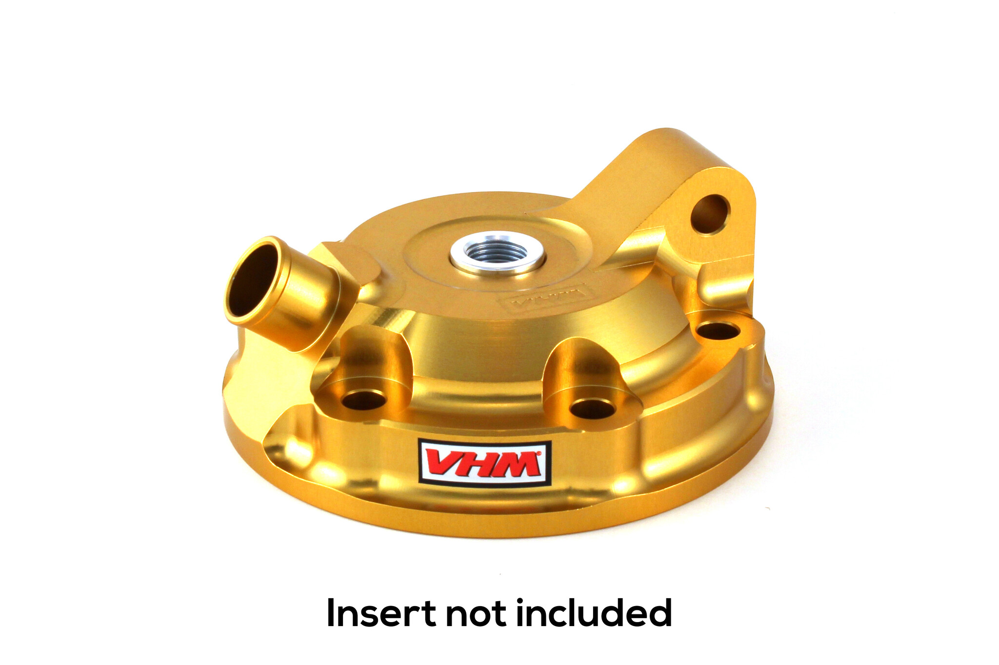 VHM Cylinder head Beta RR300 2T 2013 - 2024 / RR300 2T Racing 2018 - 2023