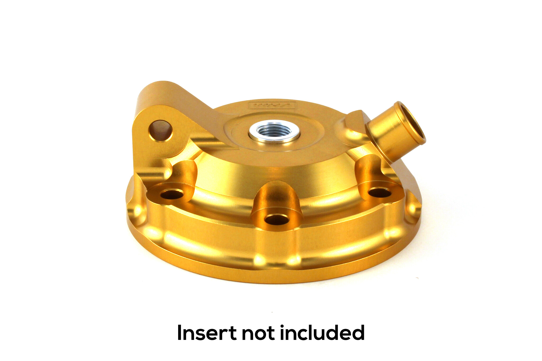 VHM Cylinder head Beta RR250 2T 2018 - 2024 / Beta RR250 2T Racing 2019 - 2023