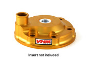 VHM Cylinder head Beta RR125 2T 2018 - 2024 / Beta RR125 2T Racing 2019 - 2023