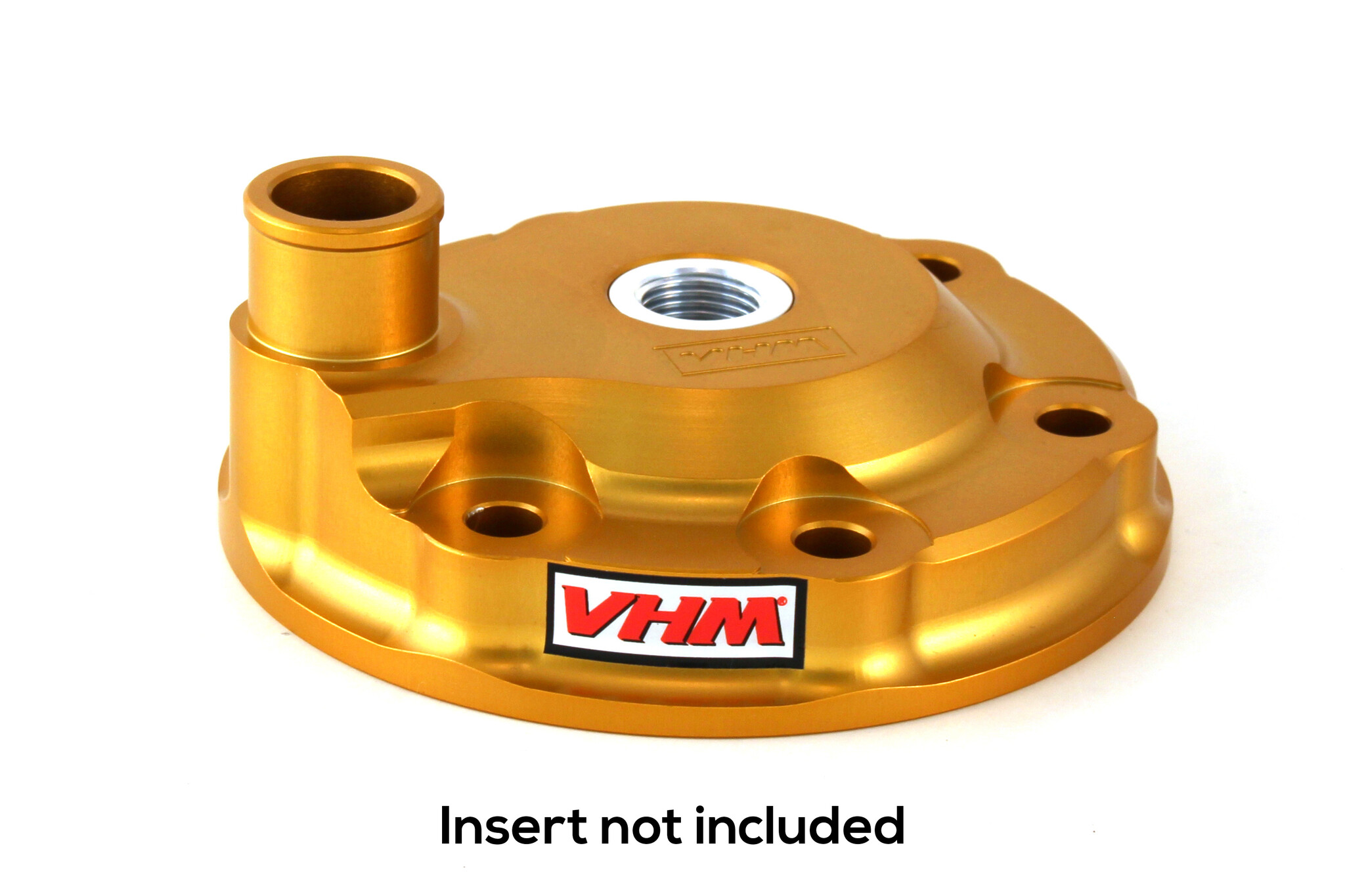 VHM Zylinderkopf Beta RR125 2T 2018 - 2024 / Beta RR125 2T Racing 2019 - 2023