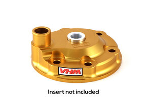 VHM Cylinder head Beta RR200 2T 2018 - 2024 / Beta RR200 2T Racing 2021 - 2023