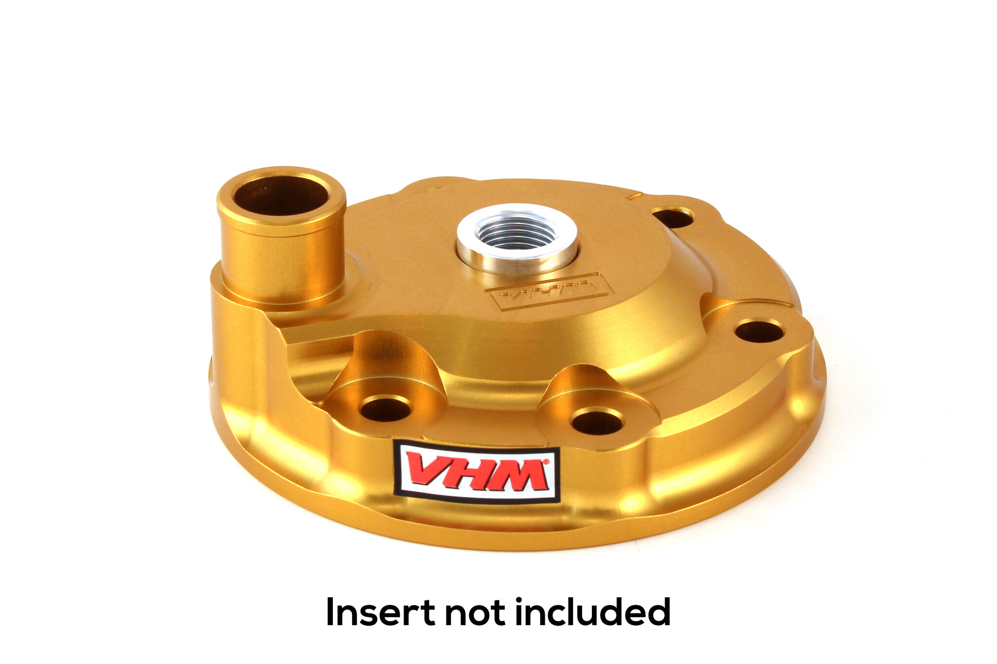 VHM Cylinder head Beta RR200 2T 2018 - 2024 / Beta RR200 2T Racing 2021 - 2023