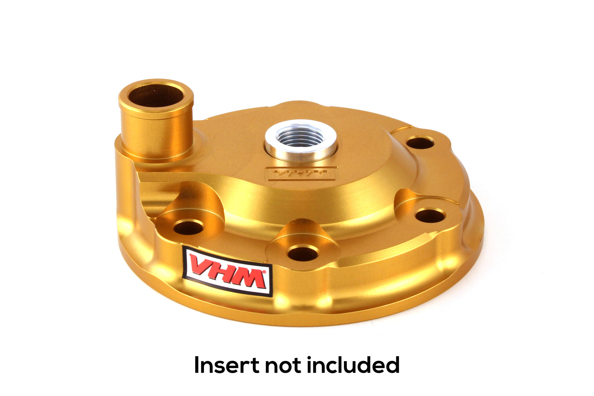 VHM Cylinder head Beta RR200 2T 2018 - 2024 / Beta RR200 2T Racing 2021 - 2023