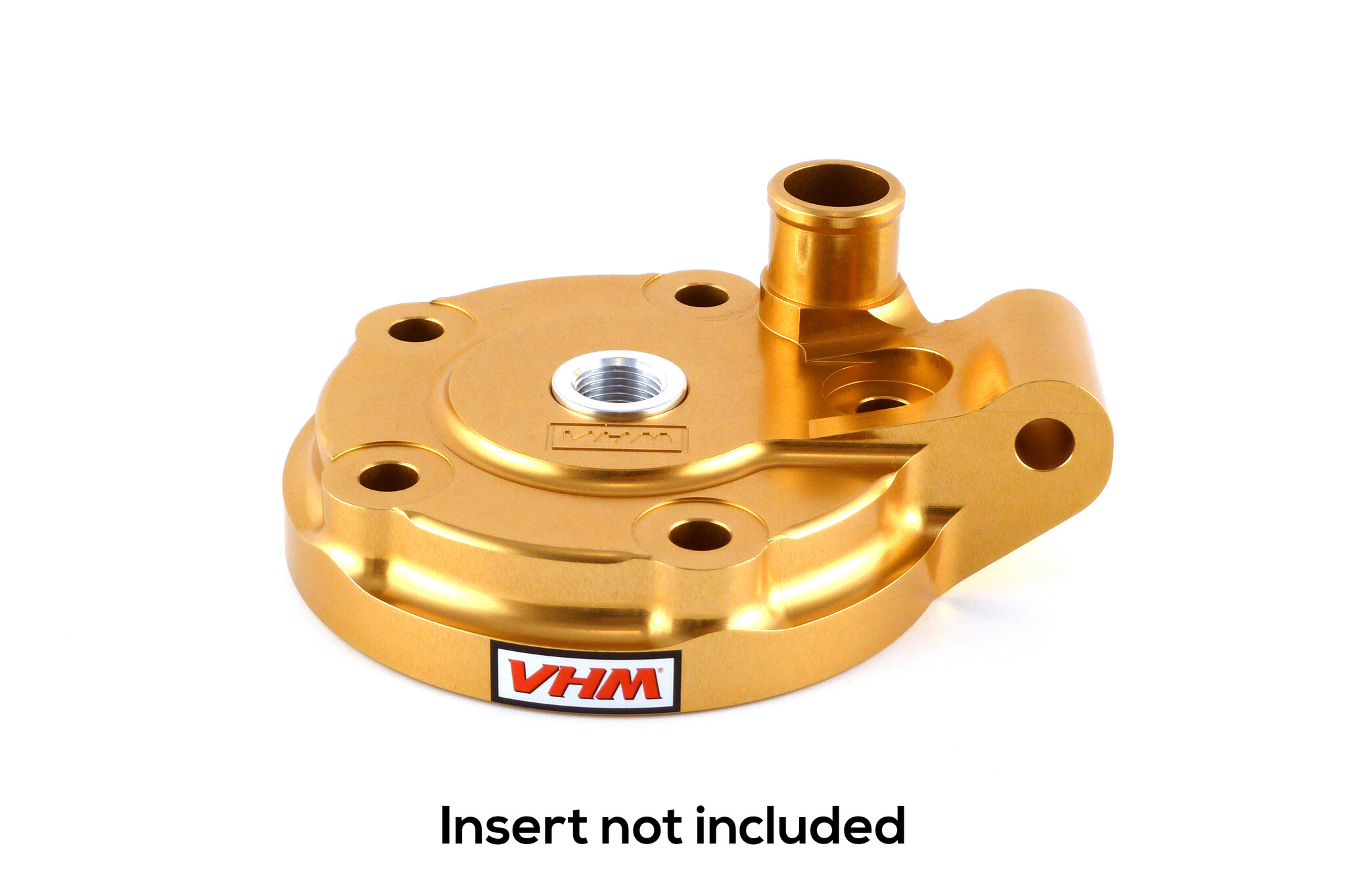 VHM Zylinderkopf Fantic XX125 / XE125 2021