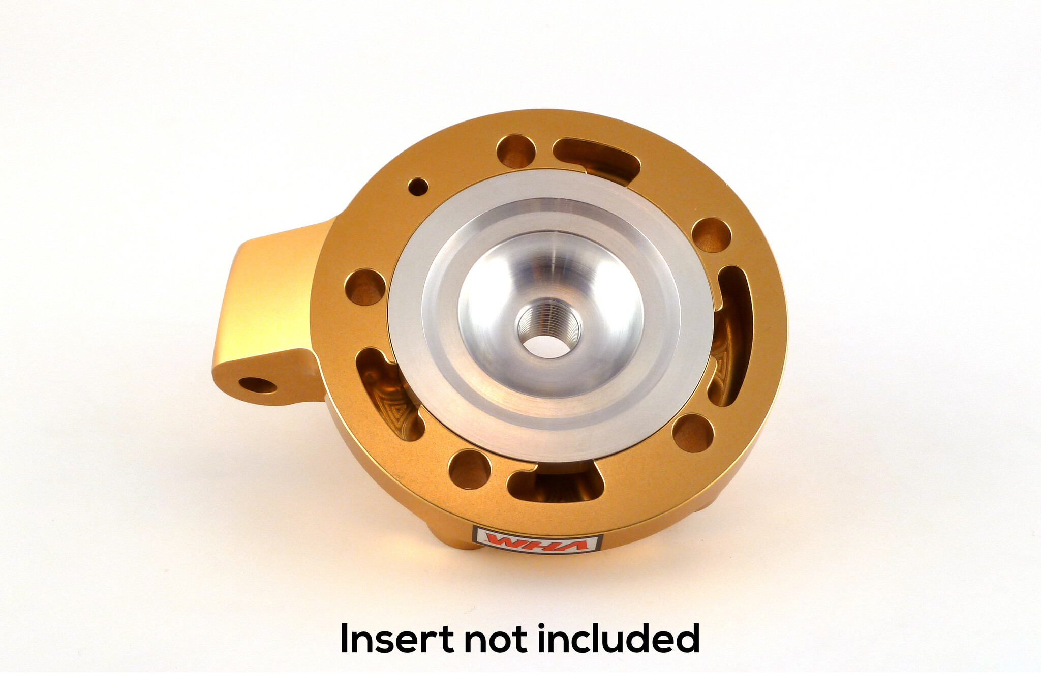 VHM Zylinderkopf Fantic XX125 / XE125 2021