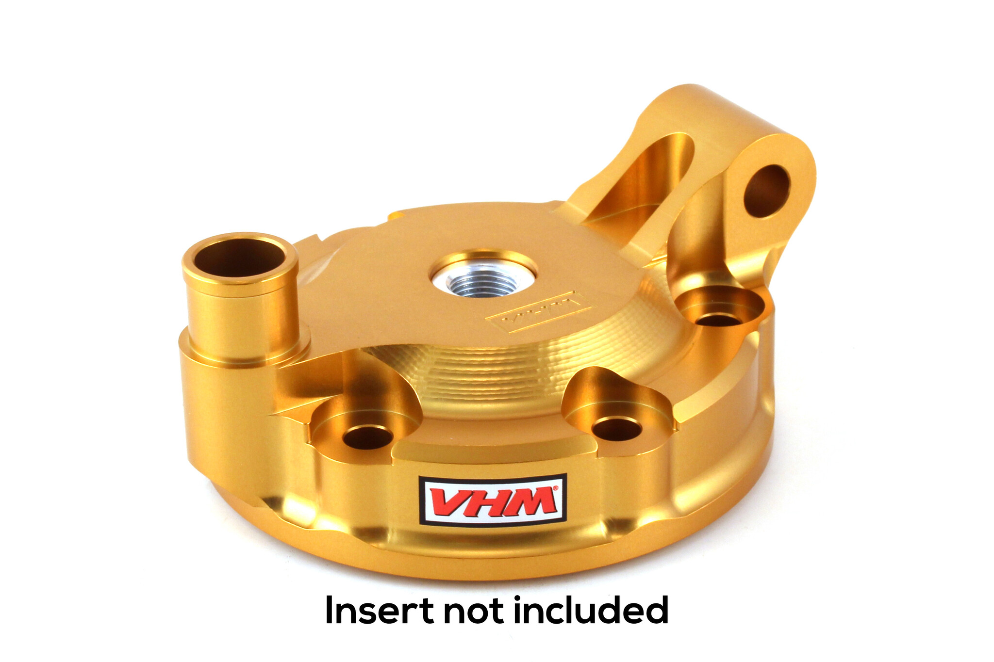 VHM Cylinder head Fantic XX250 2022-2025