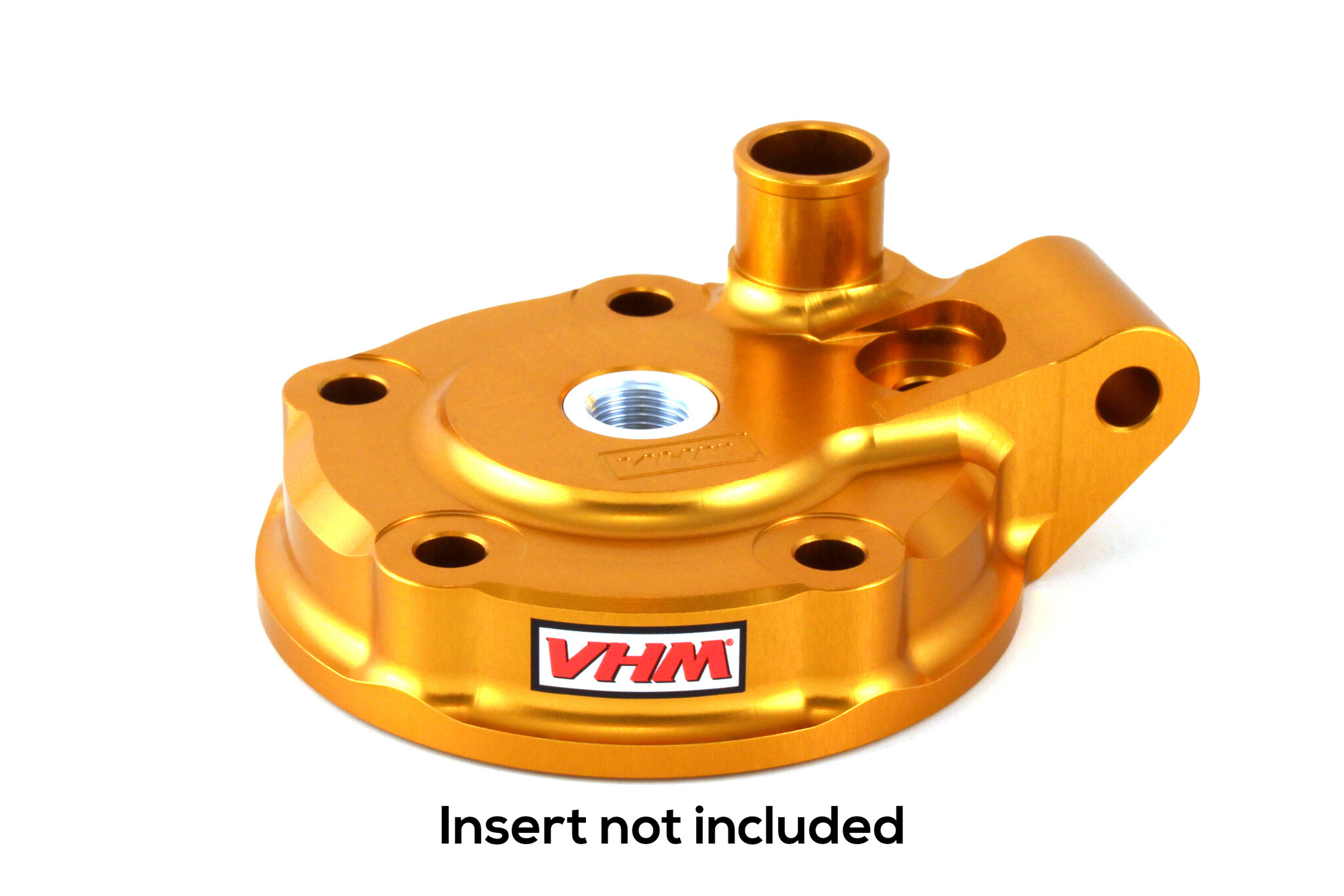 VHM Zylinderkopf Fantic XX125 2022 - 2025