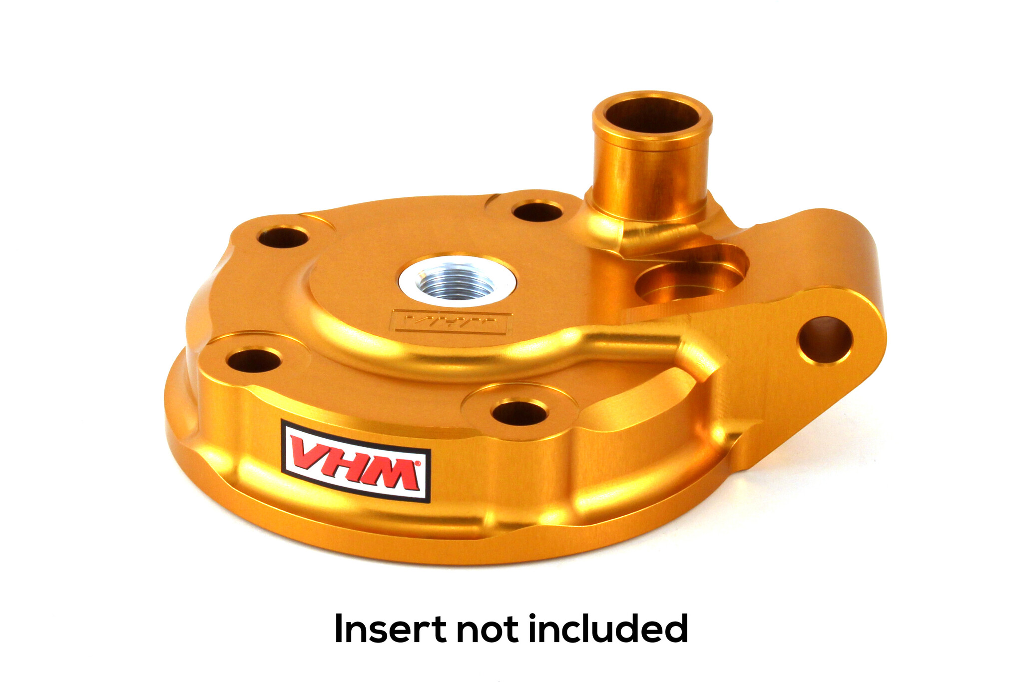 VHM Zylinderkopf Fantic XX125 2022 - 2025