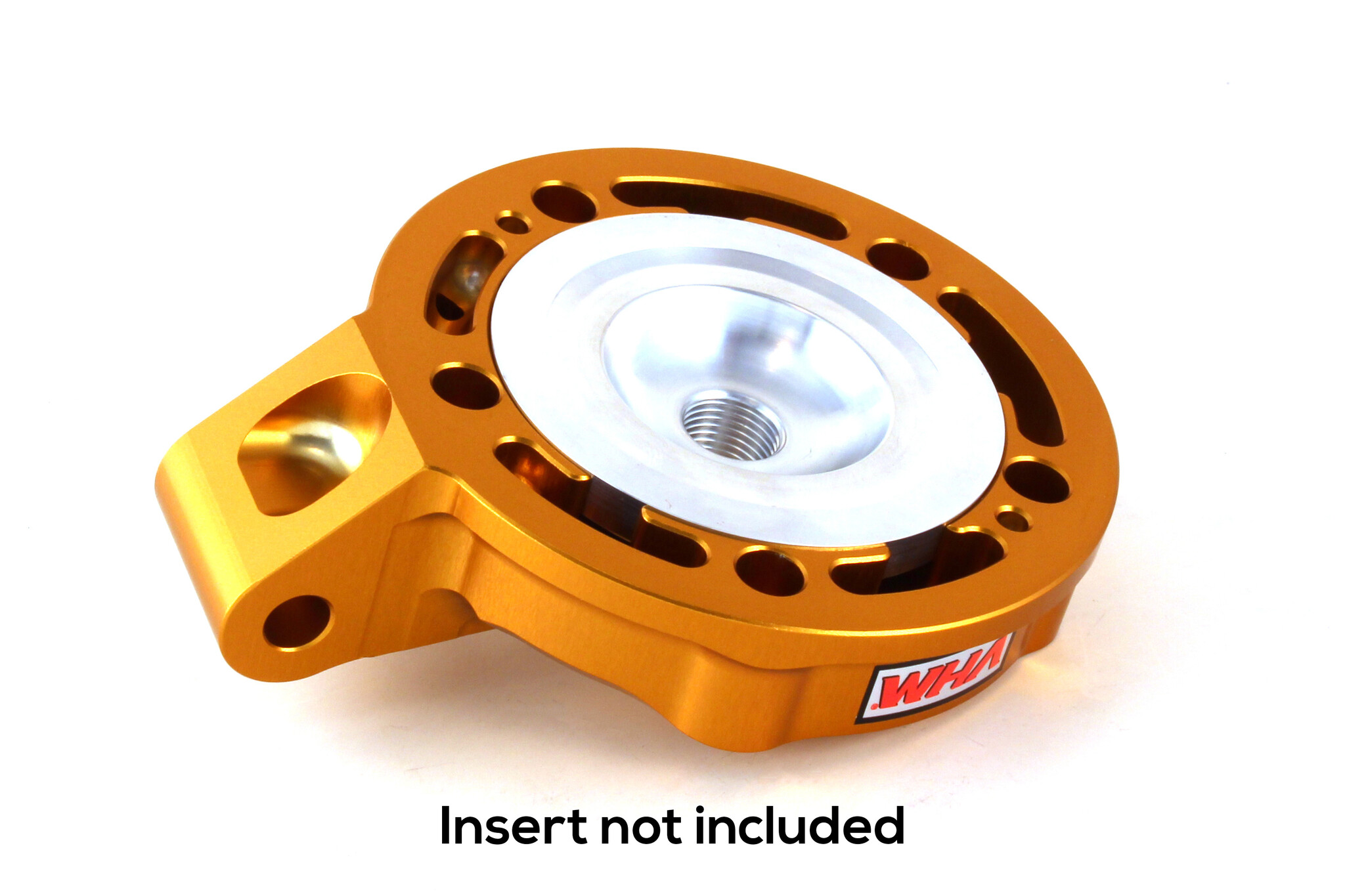 VHM Cylinder head Fantic XX125 2022 - 2025