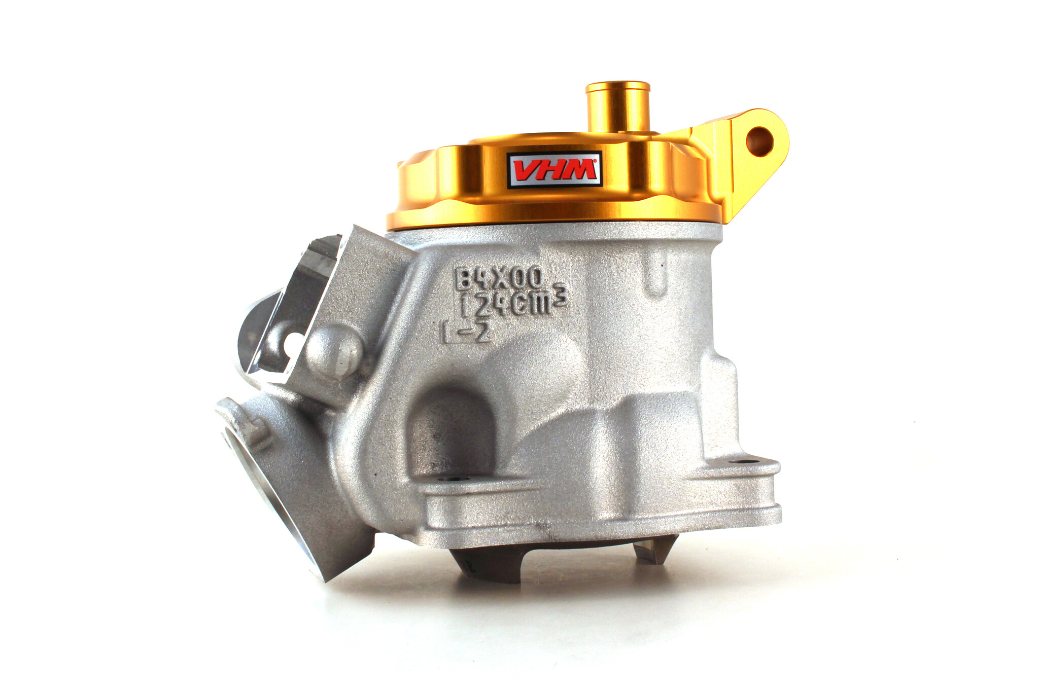 VHM Zylinderkopf Fantic XX125 2022 - 2025