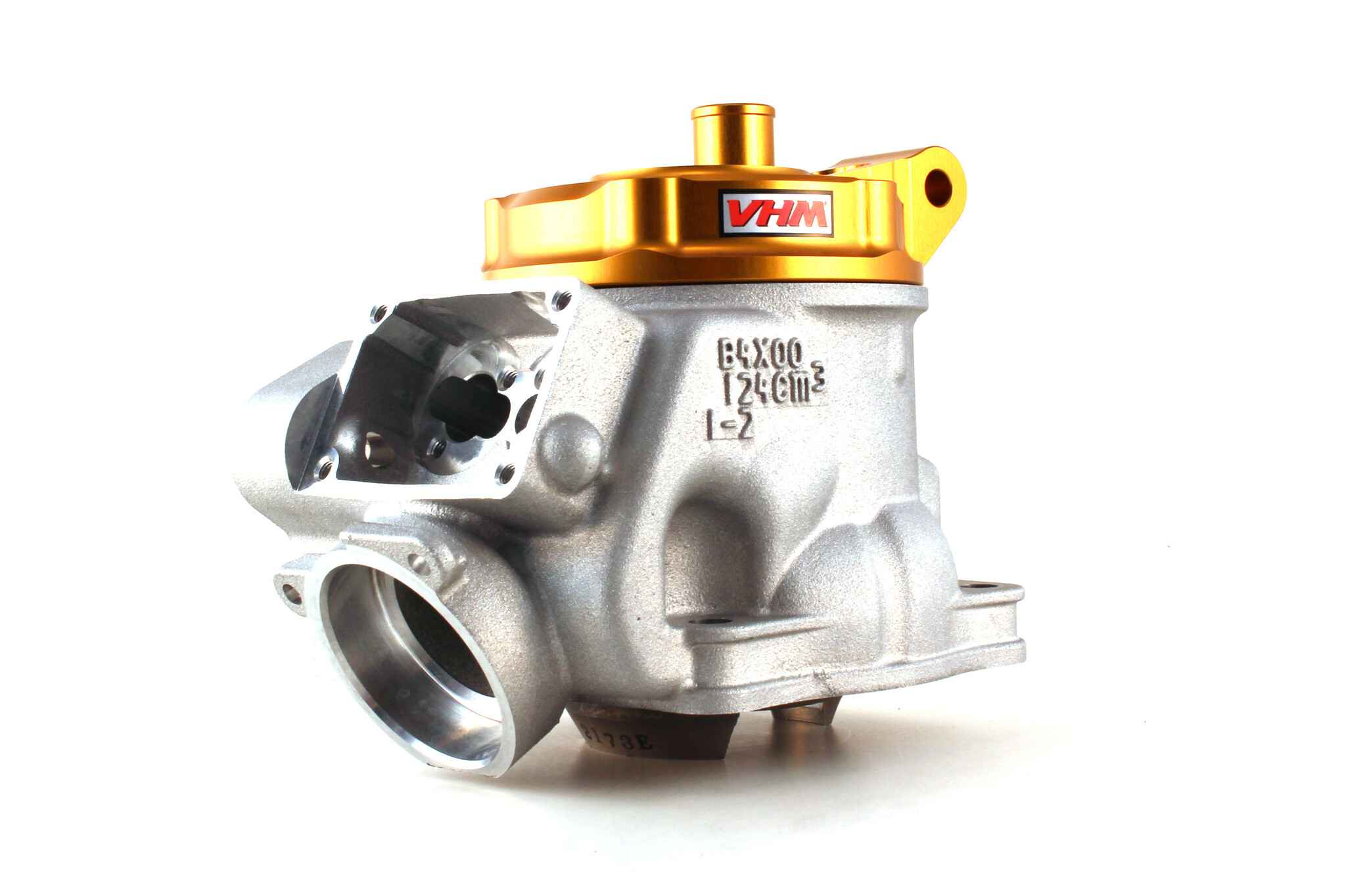 VHM Zylinderkopf Fantic XX125 2022 - 2025
