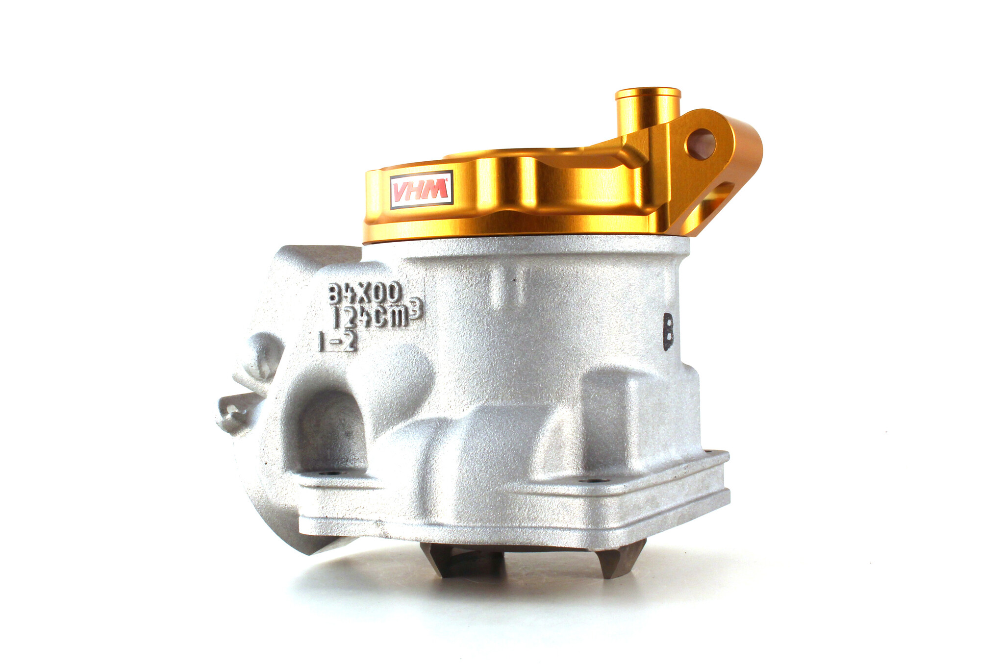 VHM Zylinderkopf Fantic XX125 2022 - 2025