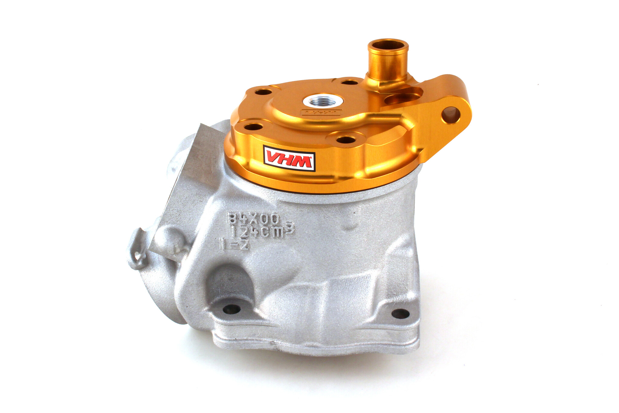 VHM Zylinderkopf Fantic XX125 2022 - 2025