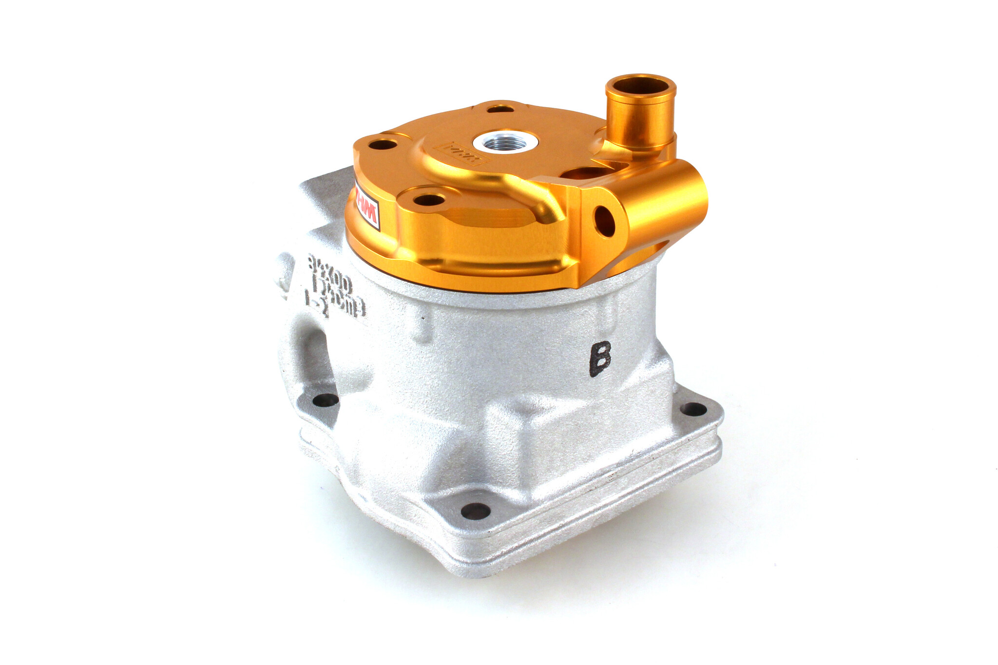 VHM Zylinderkopf Fantic XX125 2022 - 2025