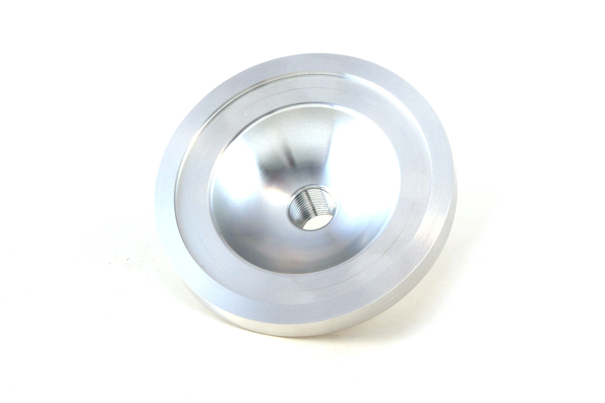 VHM Einsatz Fantic XX125 2022-2025