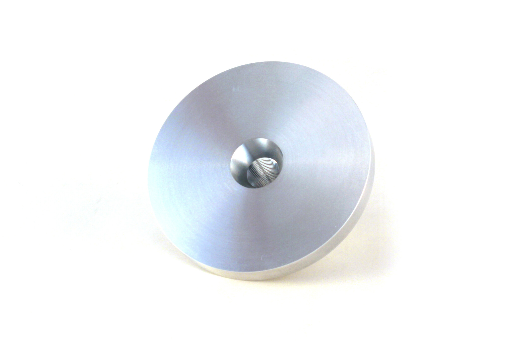 VHM Einsatz Fantic XX125 2022-2025