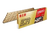 DID 520ERT3 G&G Chain & Conn. Link (RJ)) 118c