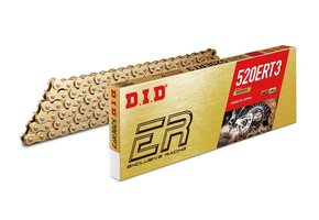 DID 520ERT3 G&G Ketten & Schloss (RJ)) 118c