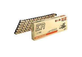 DID 428NZ G&B Ketten & Schloss (FJ) 134L