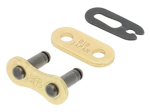 DID 520ERT3 G&G Kettenschloss (RJ)
