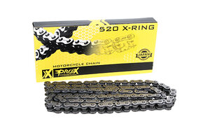 ProX X-Ring Rollerchain 520 x 120 L